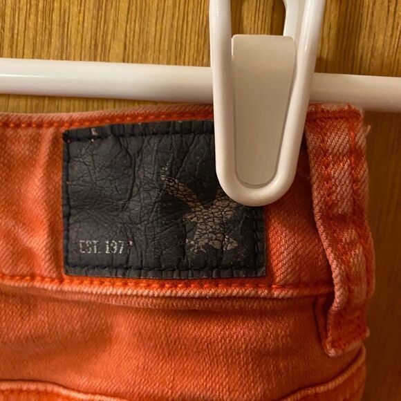 American eagle outfitters shorts - Picture 4 of 5